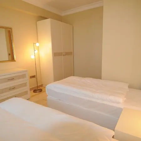 Apartamento Ashkan