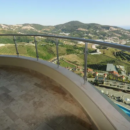 Ashkan Apartment Alanya