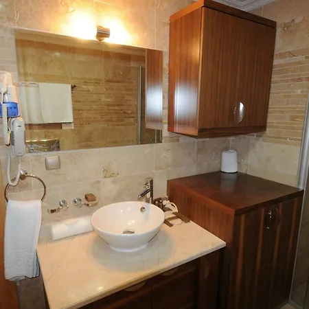 Apartamento Ashkan *