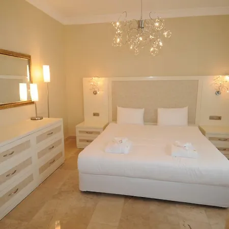 Ashkan Apartamento