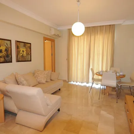 Apartment Ashkan Alanya