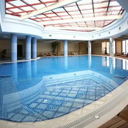 Ashkan Apartment
